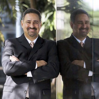 Angel L. Perez