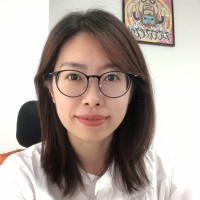 Felicity Meng