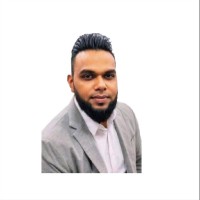 Mudasar Alli
