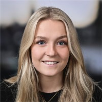 Helene Horn Uebel