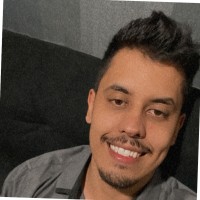 Matheus Pereira Gomes