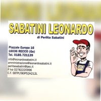 Leonardo Sabatini