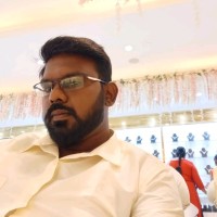 Venkat Raman Sekar