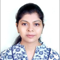 Shreeja Mahasani