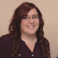 Nicole Jolley