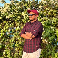 Mayuresh Jamsandekar