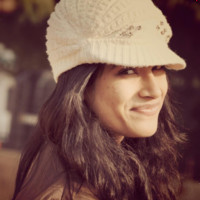 Arushi Ahuja