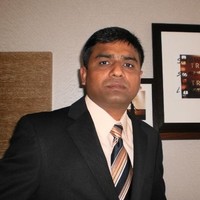 Ritesh Oza