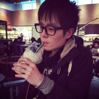 Nick Chiang