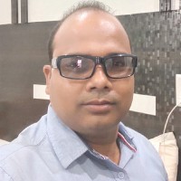 Bipin Sahoo