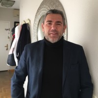 Claudio Medina