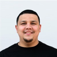 Raul Contreras Jr