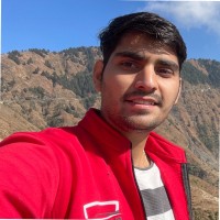 Rohit Anthwal