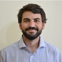 Gabriel Oscar Weidmann