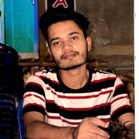 Arya Mazumder