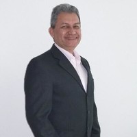 Almir dos Santos Mota