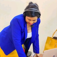 Tifatou Tapsoba Épse Dao