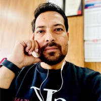 KAILASH NEGI