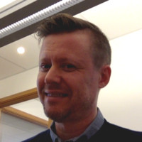 Henrik Lönnerstrand