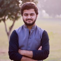 Ahmar Hassan qureshi