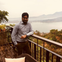 Gaurav Srivastava