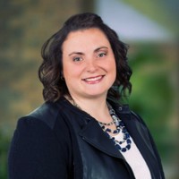 Lisa Crawford, Shrm-Cp