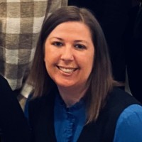 Jessica Hutt, LPTA
