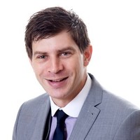 Charlie Douglas