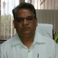SATISH JHA