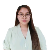 Mary Grace Mapang