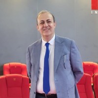 شهرام عمیدی مقدم