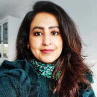 Asma Arshad