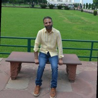 Fayaz Bhat