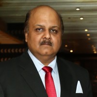 Rajeev Goel