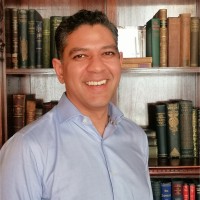 Deepak Arora