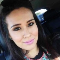 Maria Cuevas Carrazco