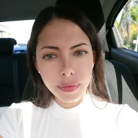 Claudia Perez