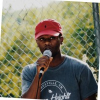 Christon Bush