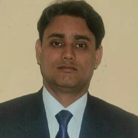 Deepak Dharmadhikari