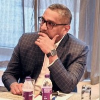 Neelakantan Damodaran