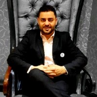 Mohammed Shaath