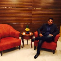 Sushanth Mohanlal