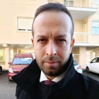 Stefano Frascisco