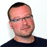 Christophe Van Der Veken