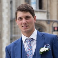 Robin Vanderstraeten