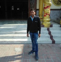 Parmeshvar Sharma