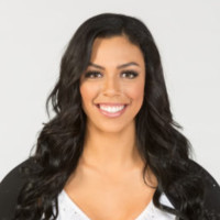 STEPHANIE GIMENEZ