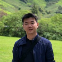 Yee Qiu Pang
