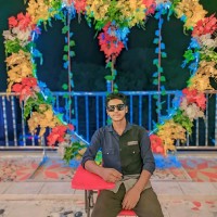 Rohan Ahmed