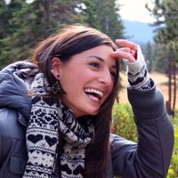 Samantha Deacetis